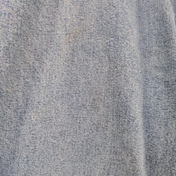 Urban Pipeline Men's Jeans Blue 34x34 Light Wash Denim Straight Distressed - Picture 13 of 16